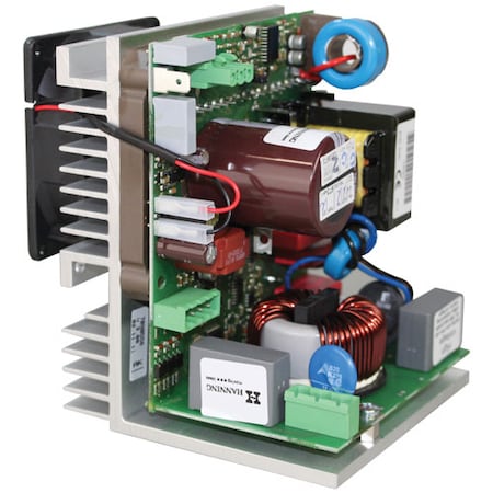 Rational Motor Control 3040.304